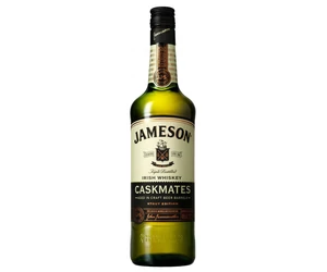 Jameson Caskmates Stout 0,7L 40%