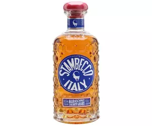 Stambecco Maraschino Amaro likőr 0,7L 35%