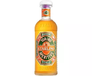 Starlino Aperitivo Arancione likőr 0,75L 17%