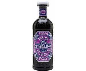 Starlino Rosso Vermouth 0,75L 17%