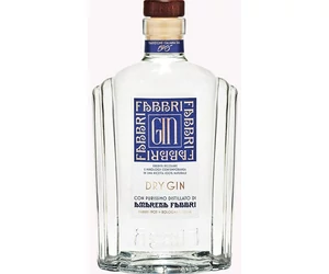 Fabbri Amarena Dry Gin 0,7L 41%