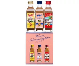 Manner Casali mini pack pdd. 3x0,04 15%