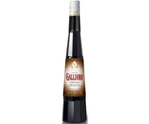 Galliano Espresso likőr 0,5L 30%