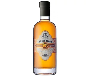 The Bitter Truth Apricot likőr 0,5L 22%