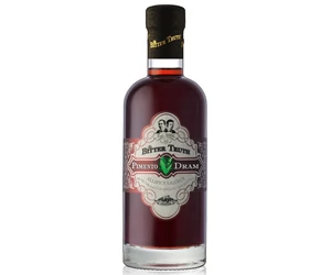 The Bitter Truth Gold Pimento szegfűborslikőr 0,5L 22%