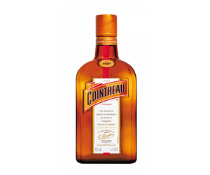 Cointreau narancslikőr 0,7L 40%