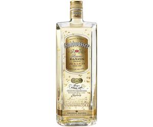 Goldwasser likőr 0,7L 40%
