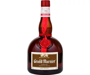 Grand Marnier Cordon Rouge narancslikőr  0,7L 40% 