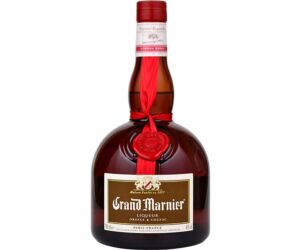 Grand Marnier Cordon Rouge narancslikőr  0,7L 40% 