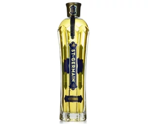 St. Germain Elderflower likőr 0,7L 20%