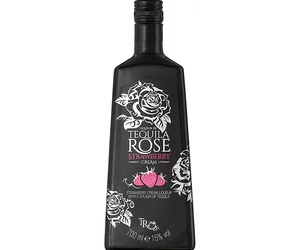 Tequila Rose Strawberry Cream Liqueur 0,7L 15%