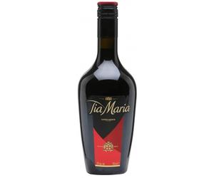 Tia Maria kávélikőr 0,7L 20%