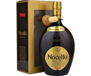 Toschi Nocello diólikőr 0,7L 24%