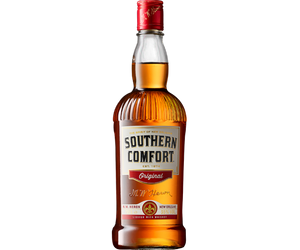 Southern Comfort likőr 0,7L 35%