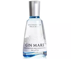 Gin Mare Mediterranean Gin 0,5L 42,7%