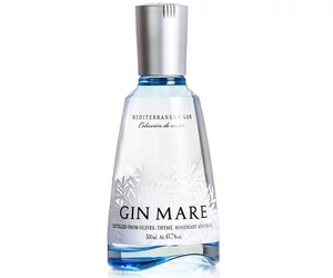 Gin Mare Mediterranean Gin 0,5L 42,7%