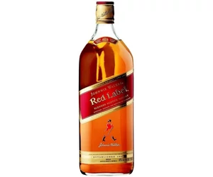 Johnnie Walker Red 3,0 40%