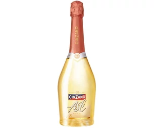 Cinzano Asti “Dolce Gold” 0,75 7%