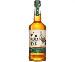 Wild Turkey Rye 40,5% 0,7