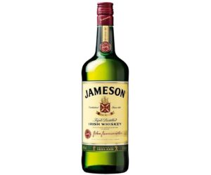 Jameson whisky 40% 0,7