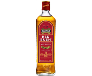 Bushmills Red Bush whisky 0,7 40%