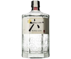 Roku Japán Gin 0,7 43%