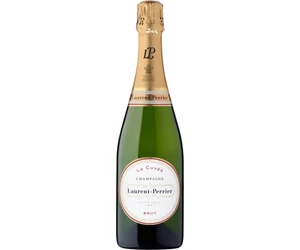 Laurent Perrier La Cuvée Brut 0,75 12%