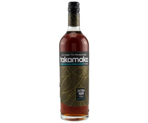 Takamaka Extra Noir Aged Rum 0,7l 38%