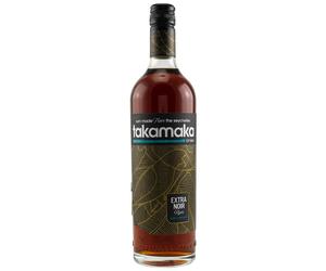 Takamaka Extra Noir Aged Rum 0,7l 38%