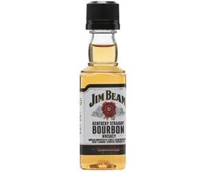 Jim Beam mini 0,05 40% PET