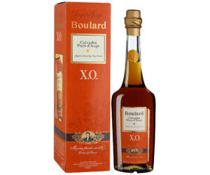 Calvados Boulard XO pdd. 0,7L 40%