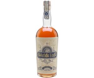 Worlds End Falernum [0,7L|35%]