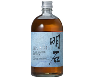 Akashi White Oak Blue Blended Whisky [0,7L|40%]