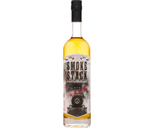 Smokestack Blended Malt Whisky [0,7L|40%]
