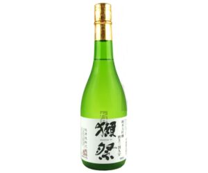 Dassai 39 Junmai Daiginjo Sake [0,72L|16%]