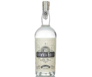 Worlds End Light Blend Rum [0,7L|37,5%]