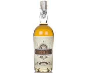 Worlds End Dark Blend Rum [0,7L|37,5%]