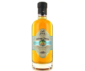 The Bitter Truth Gold Falernum rumlikőr 0,5L 18%