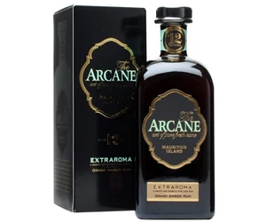 Arcane Extraroma rum 0,7L 40%