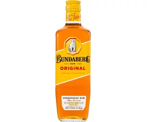 Bundaberg Rum Original 0,7L 37%