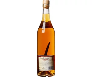 Dzama Vanilla rum 0,7L 40%