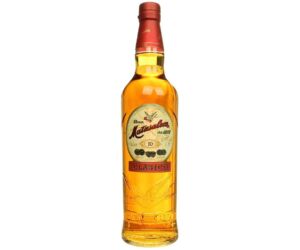 Matusalem Classico 10 years rum 0,7L 40%