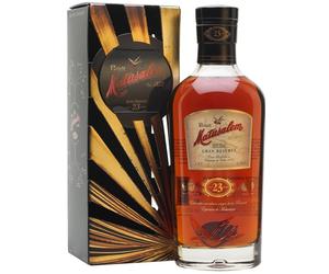 Matusalem Gran Reserva Solera 23 éves rum dd. 0,7L 40%