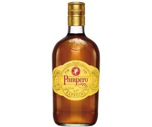 Pampero rum Ron Anejo Especial rum 0,7L 40%