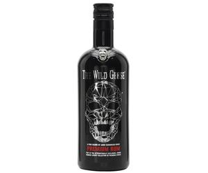 Wild Geese Premium rum 0,7L 40%