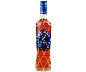 Brugal Anejo Superior rum 0,7L 38%