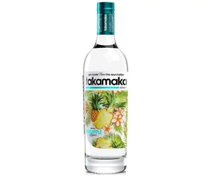 Takamaka Pineapple 0.7l 25%