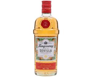Tanqueray Flor de Sevilla Gin 0,7L 41,3%