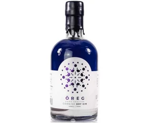 Öreg Gin 0,7L 40%