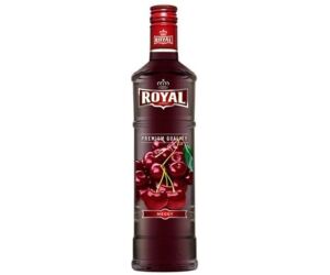 Royal vodka meggy 0,5L 30%
